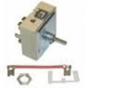 Picture of ENERGY REGULATOR,SINGLE,230V